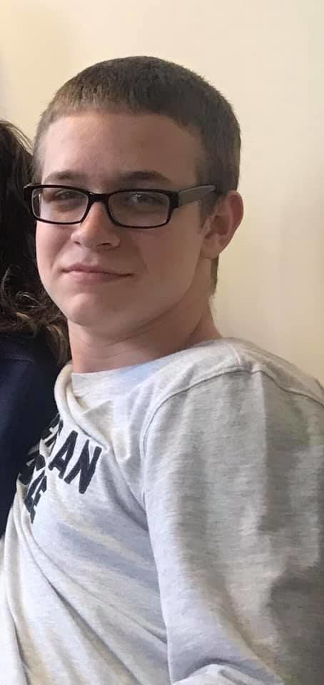 Josiah Lyons: St. Charles, IL